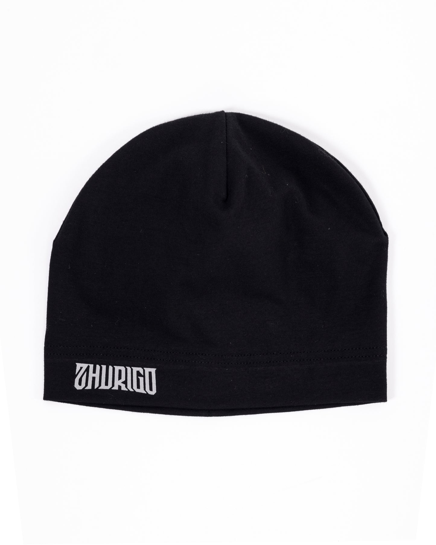 ZHURIGO Skull Beanie