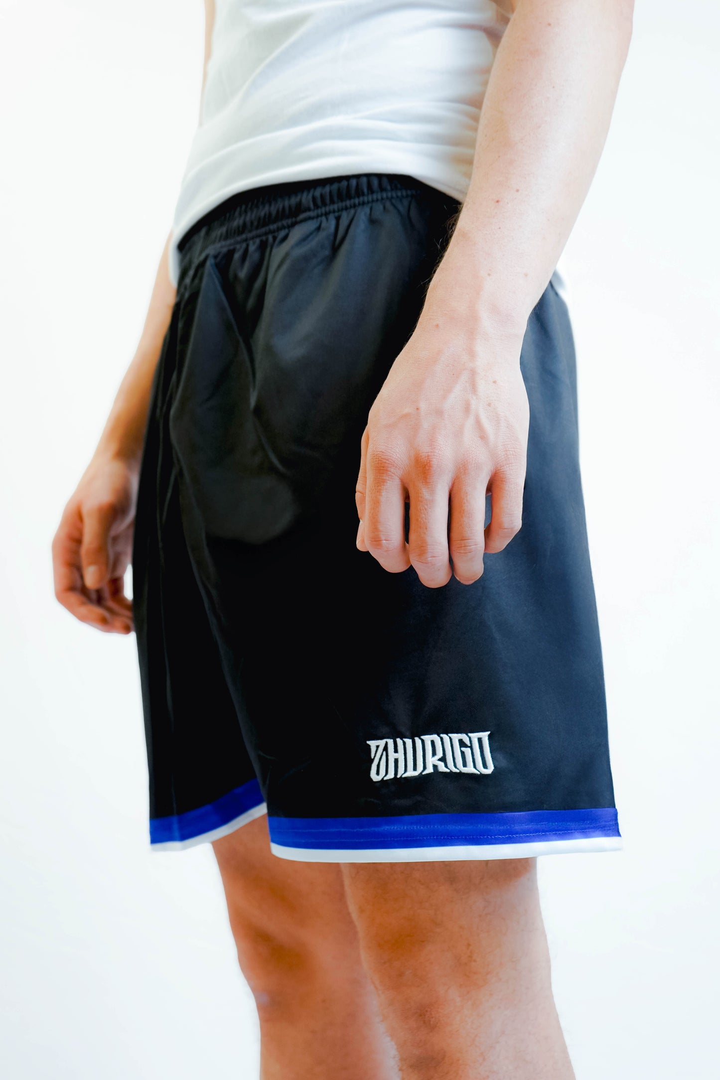 ZHURIGO Jersey Shorts