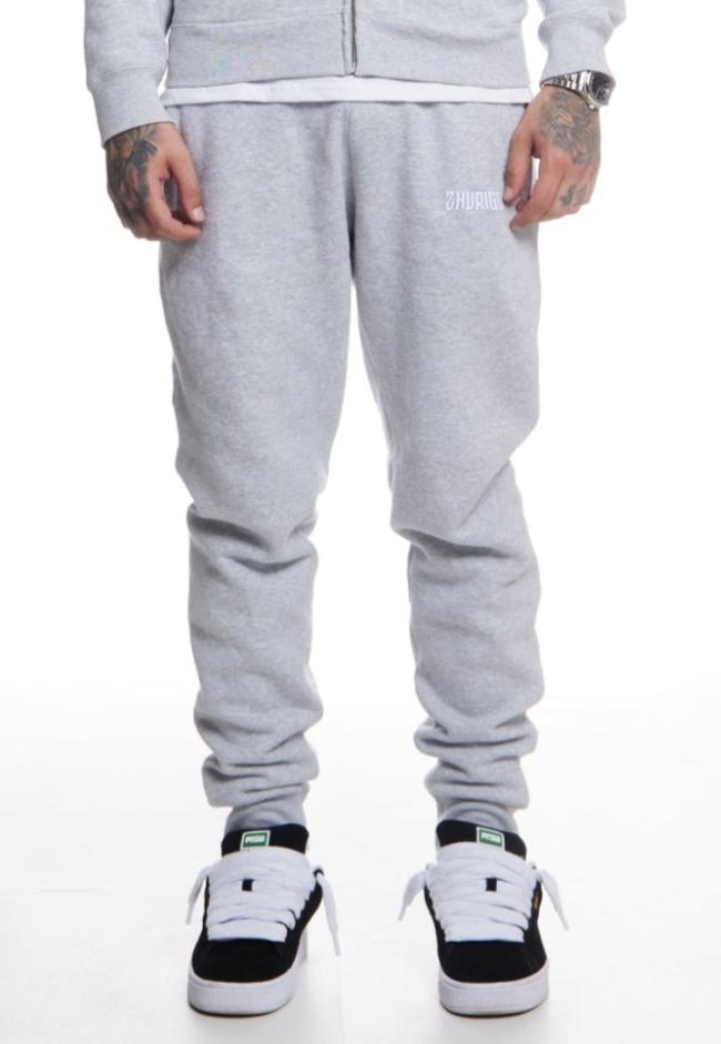ZHURIGO Pants Grau