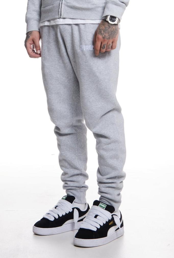 ZHURIGO Pants Grau
