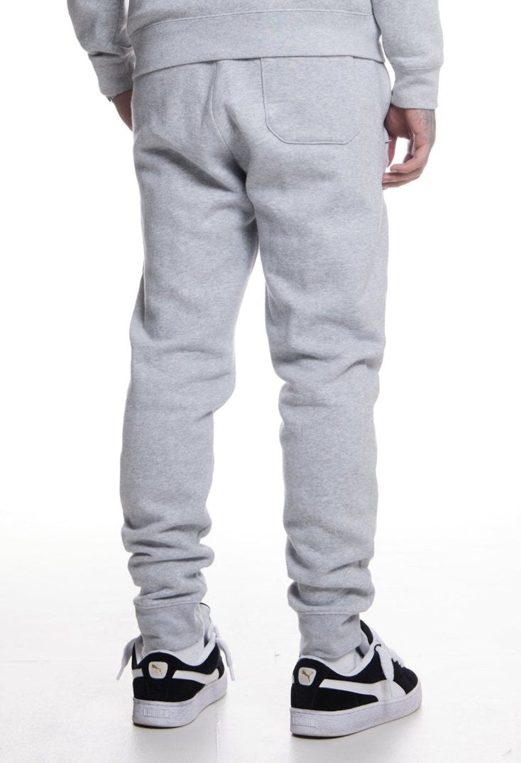 ZHURIGO Pants Grau