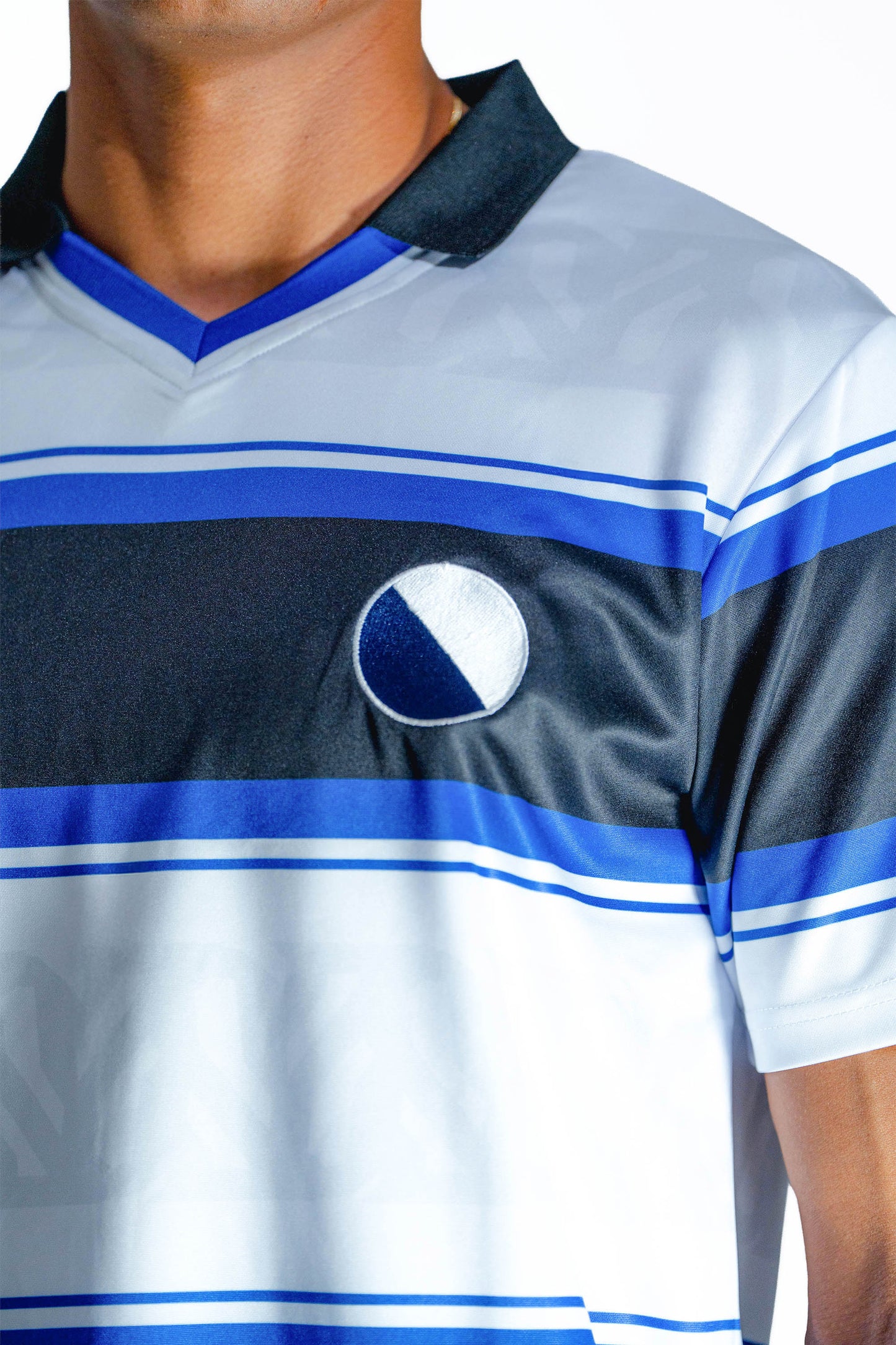 ZHURIGO Jersey Top
