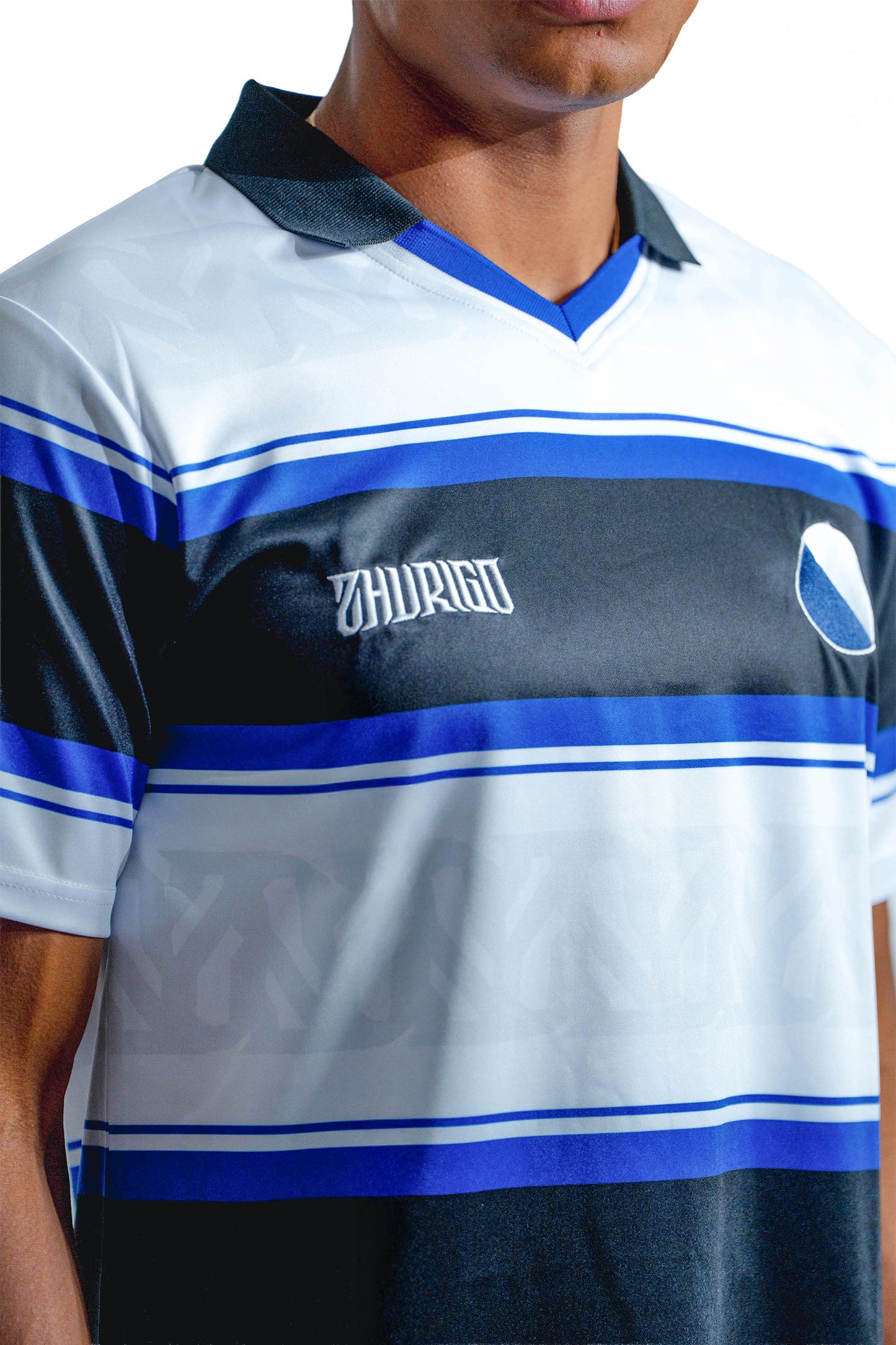 ZHURIGO Jersey Top
