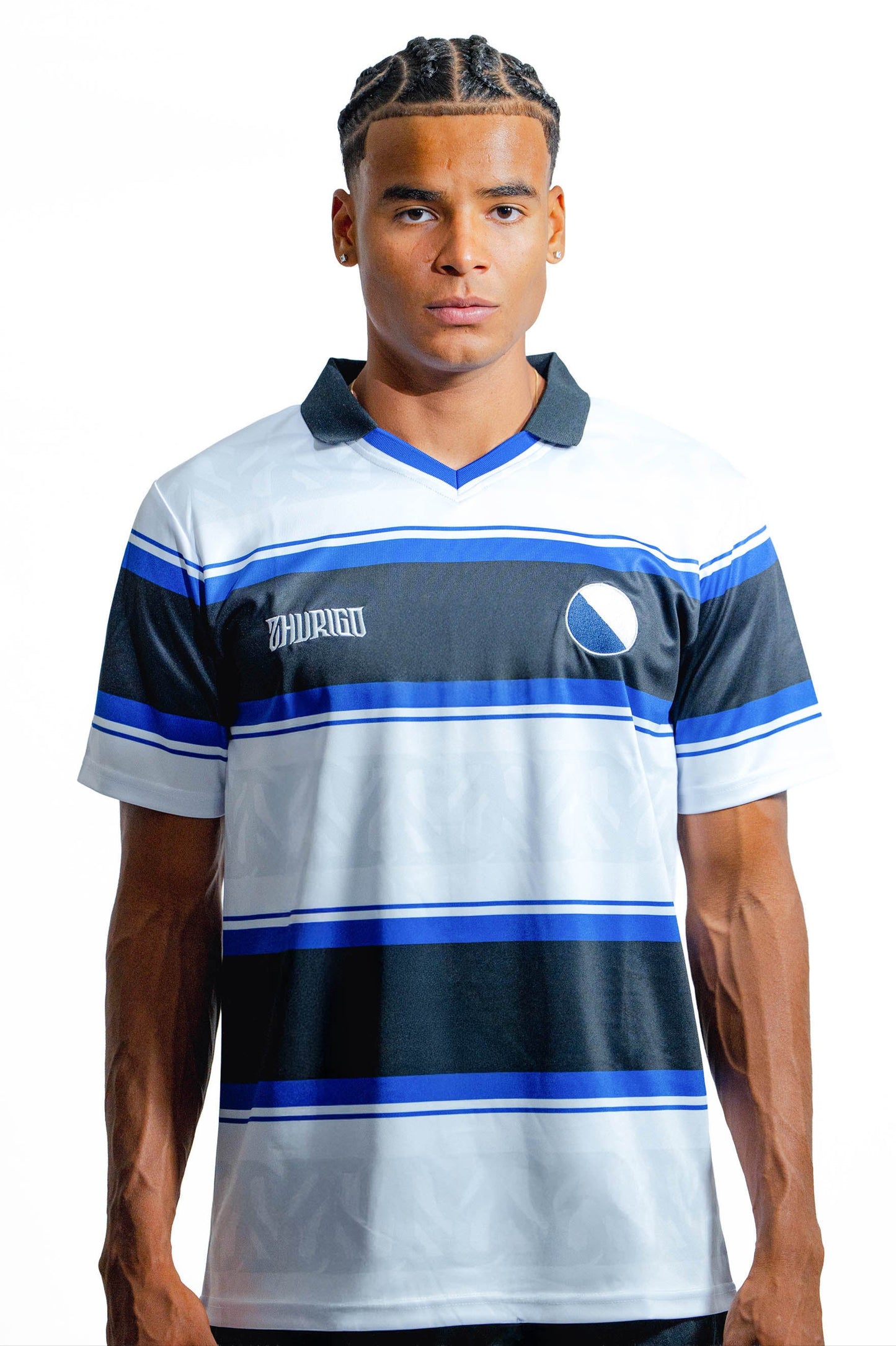 ZHURIGO Jersey Top