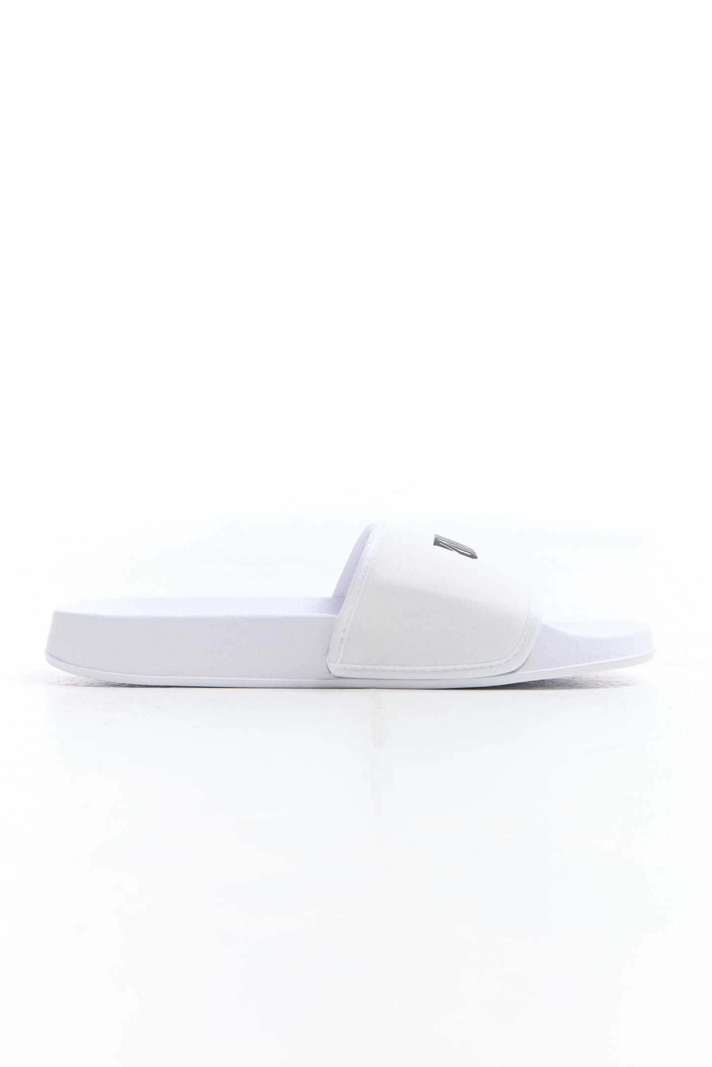 ZHURIGO Sliders White