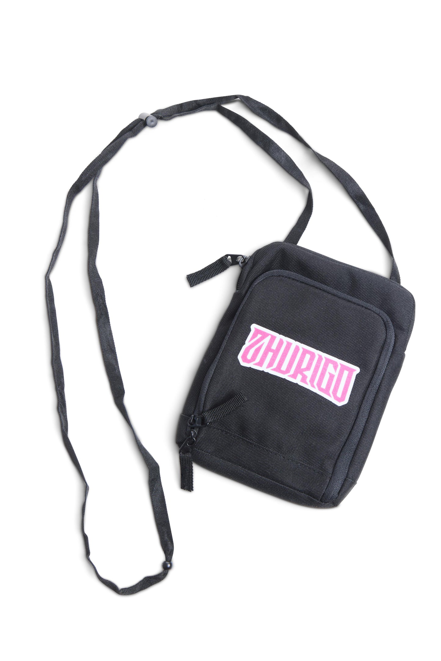 ZHURIGO Pusher Bags