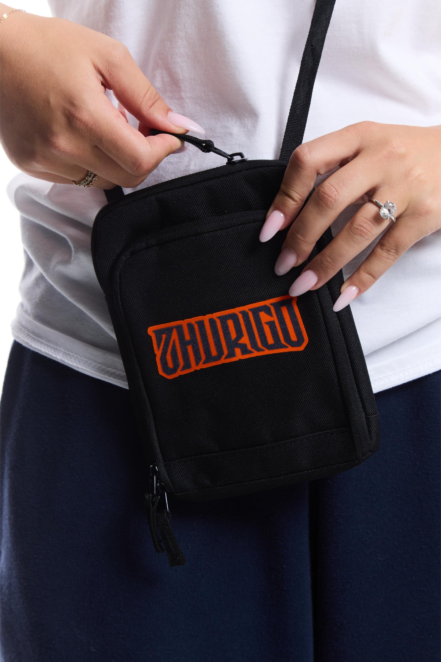 ZHURIGO Pusher Bags