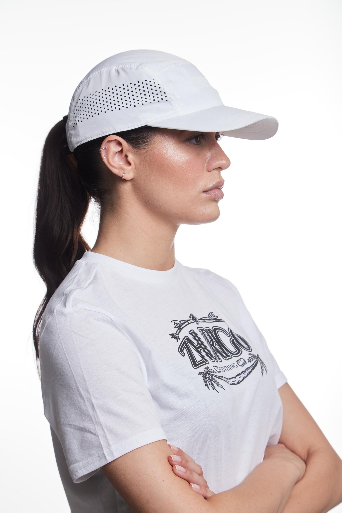 ZHURIGO Running Caps