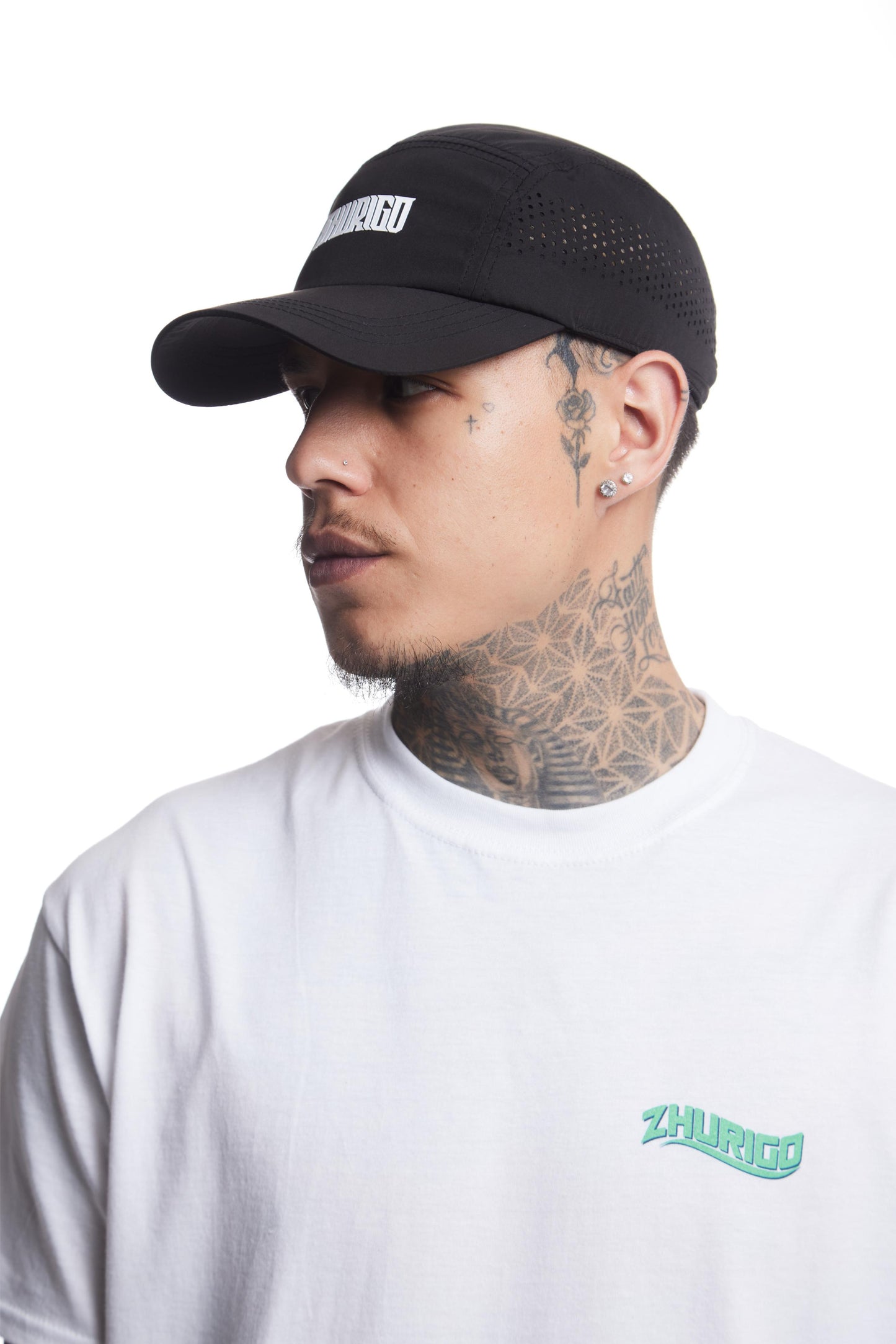 ZHURIGO Running Caps