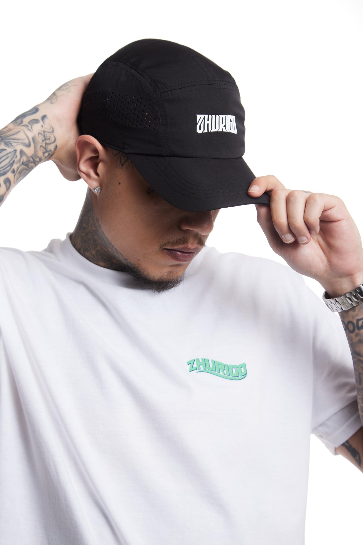 ZHURIGO Running Caps