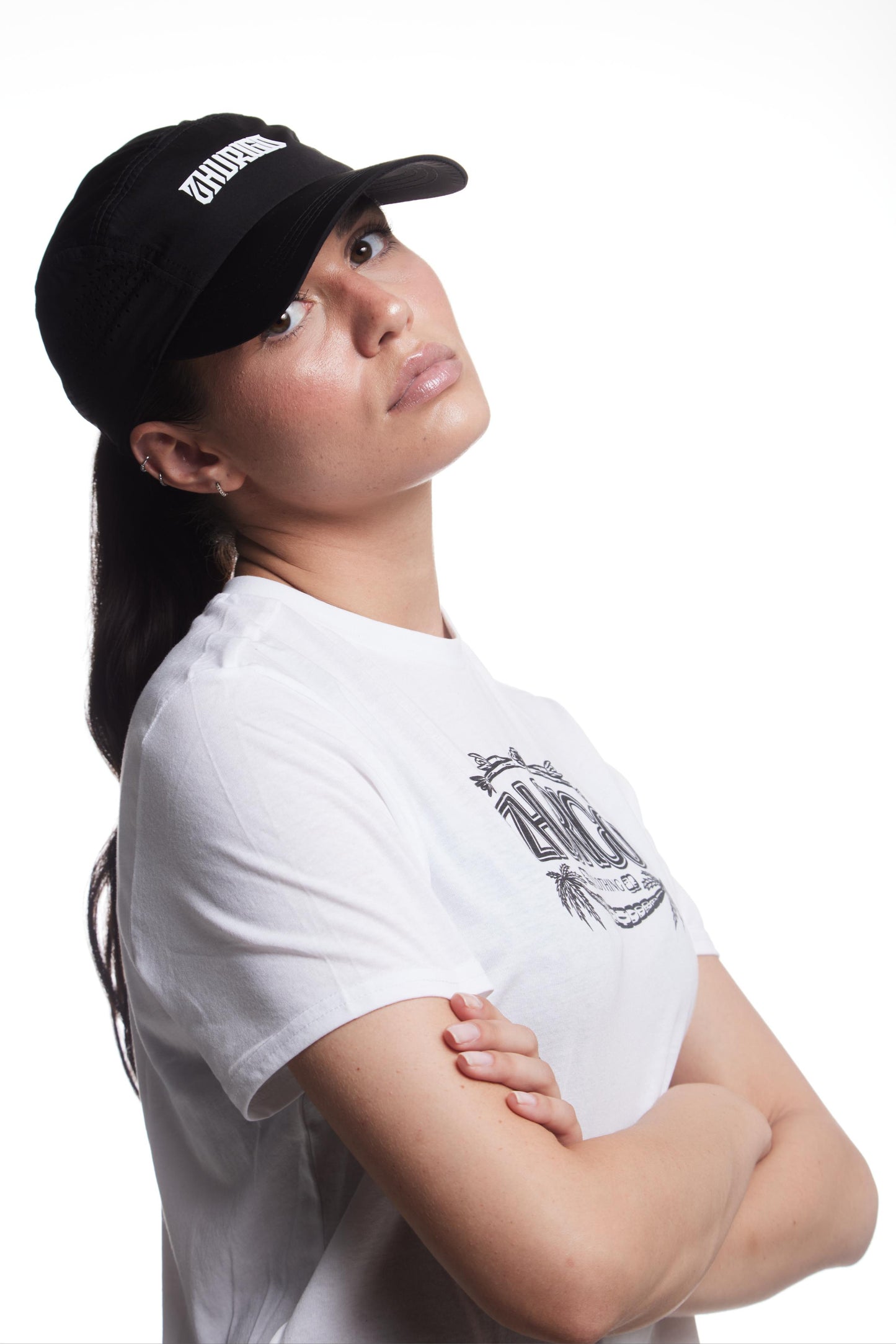 ZHURIGO Running Caps
