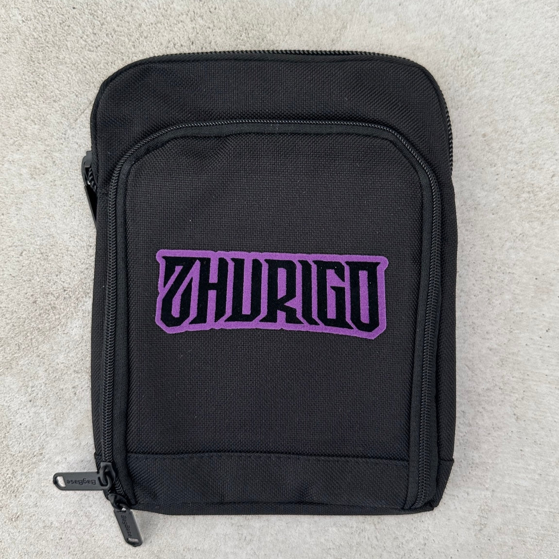 ZHURIGO Pusher Bags