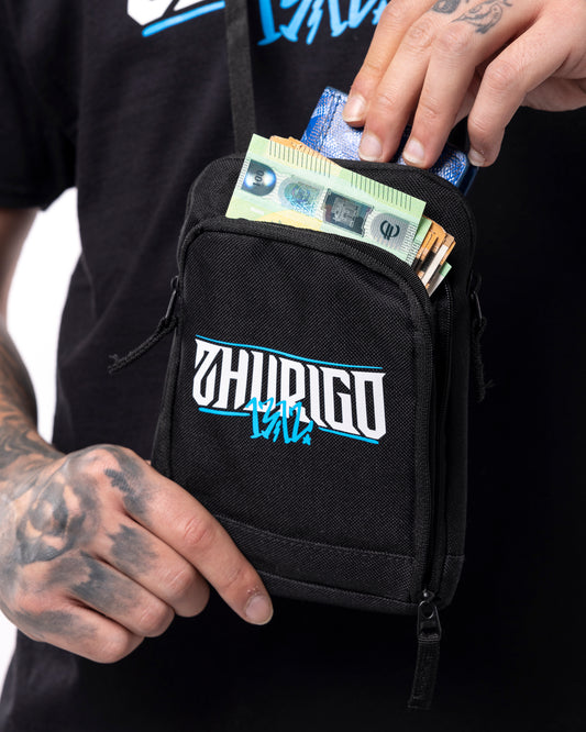 1312 ZHURIGO Pusher Bag