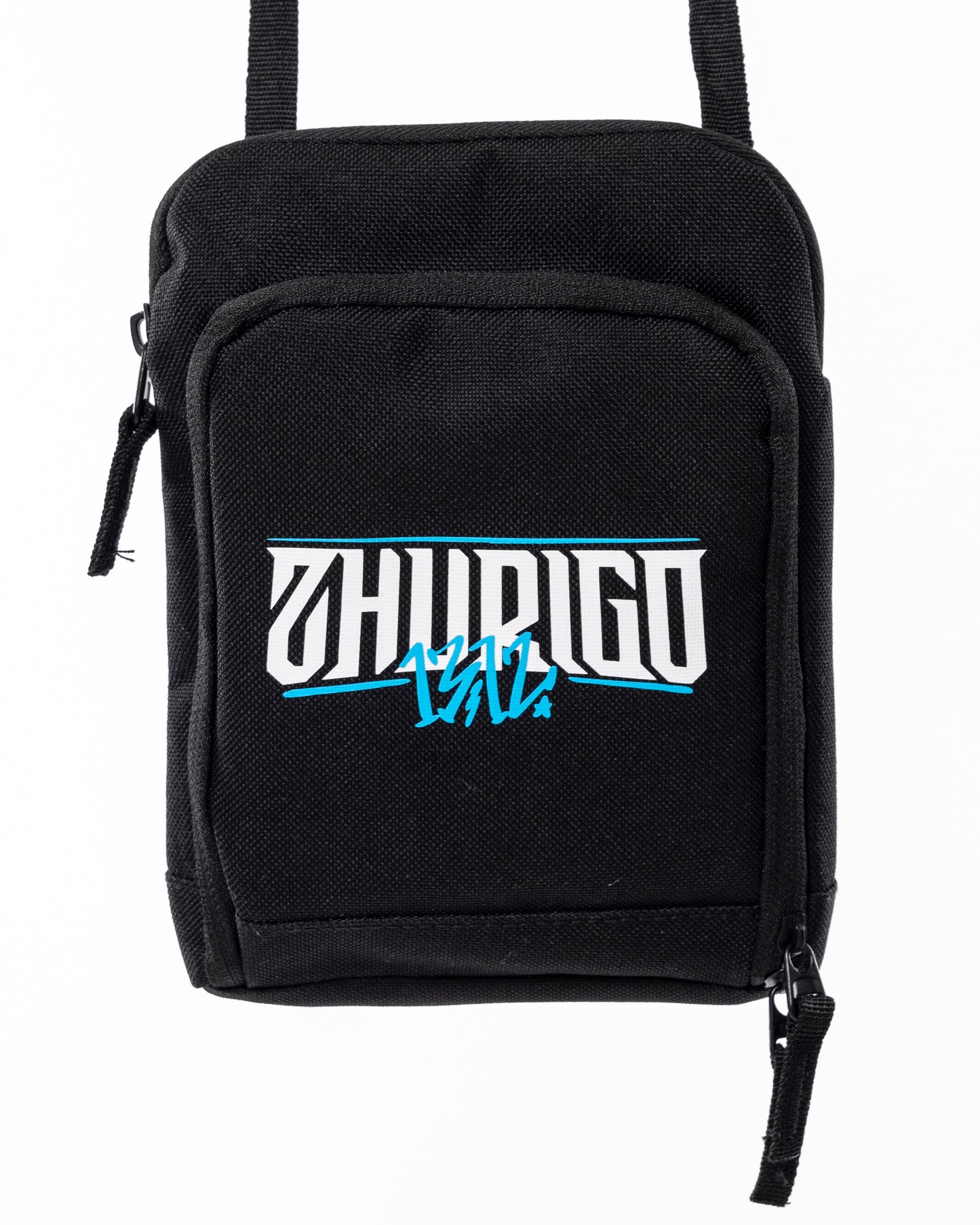 1312 ZHURIGO Pusher Bag