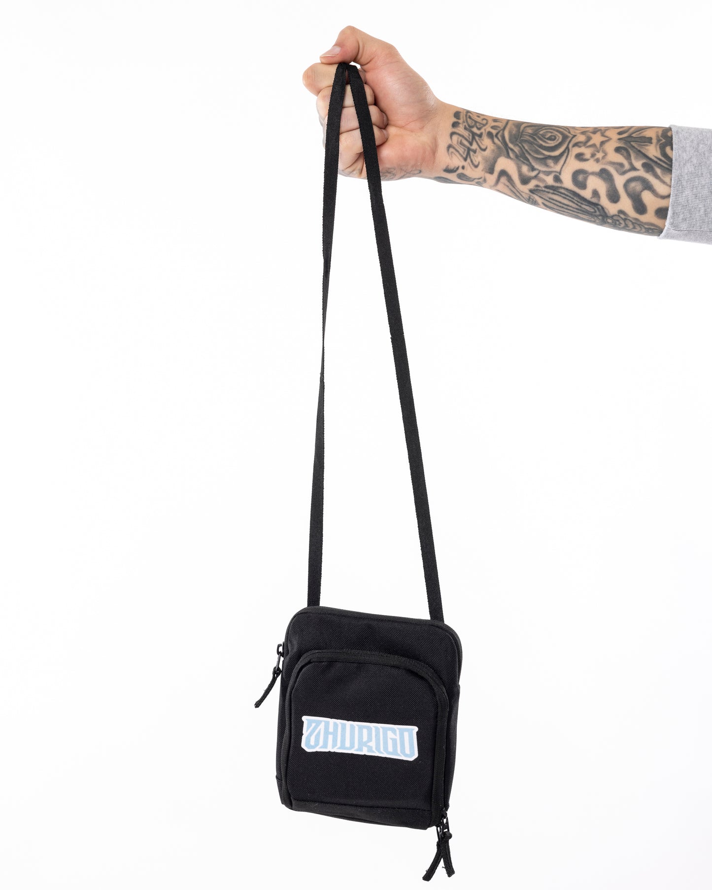 1312 ZHURIGO Pusher Bag