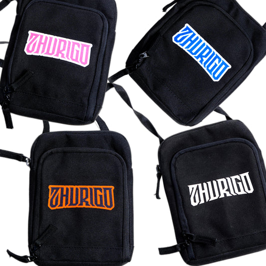 ZHURIGO Pusher Bags