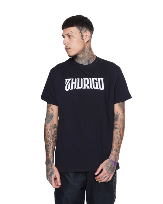 ZHURIGO Shirt Black