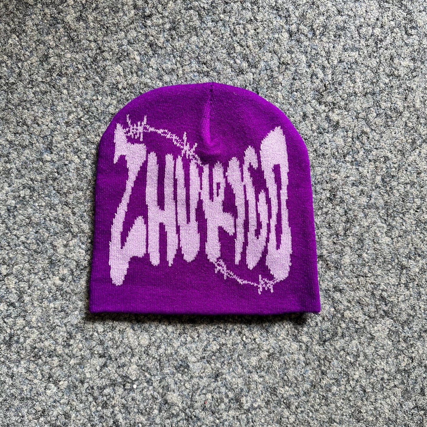 ZHURIGO Beanies