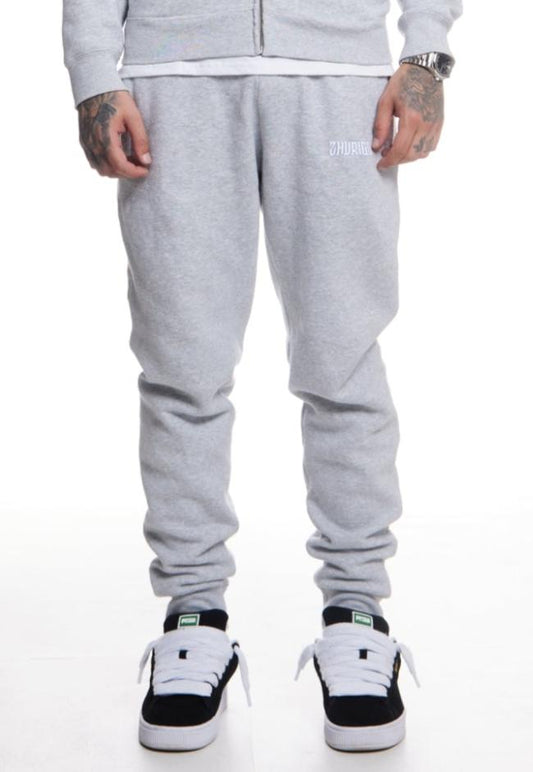 ZHURIGO Pants Grau