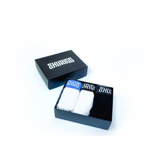 ZHURIGO Underwear 3 PACK