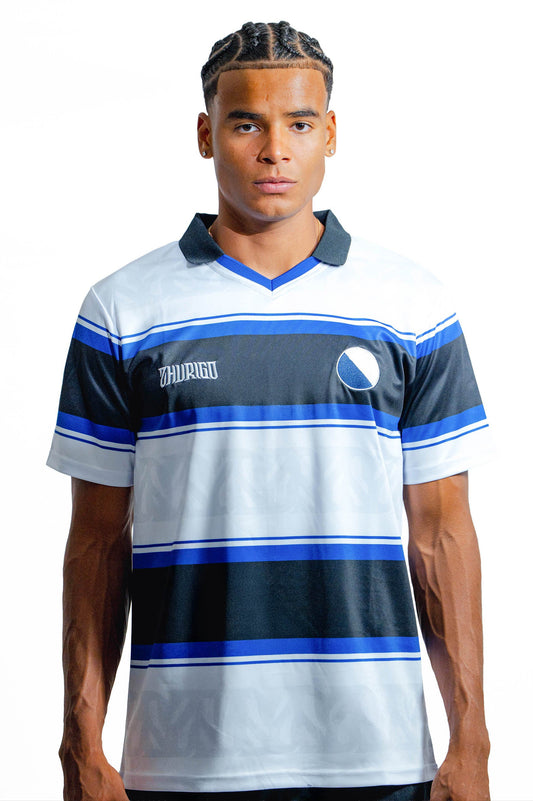 ZHURIGO Jersey Top