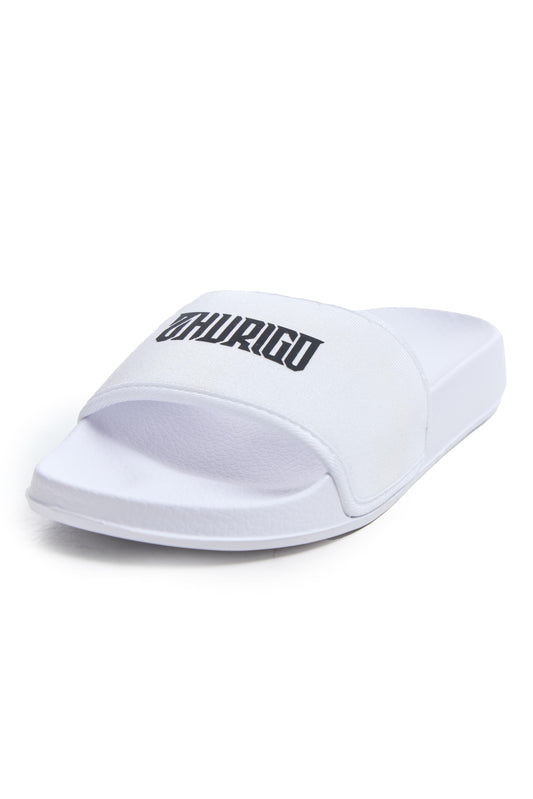 ZHURIGO Sliders White