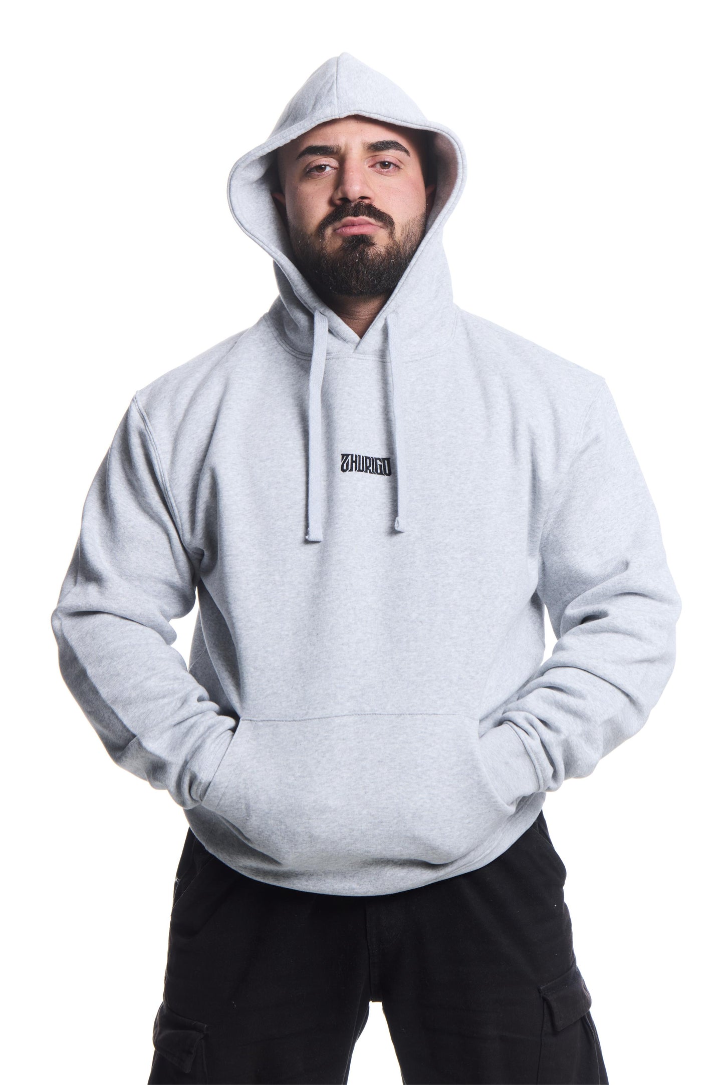 ZHURIGO 1312 Hoodie