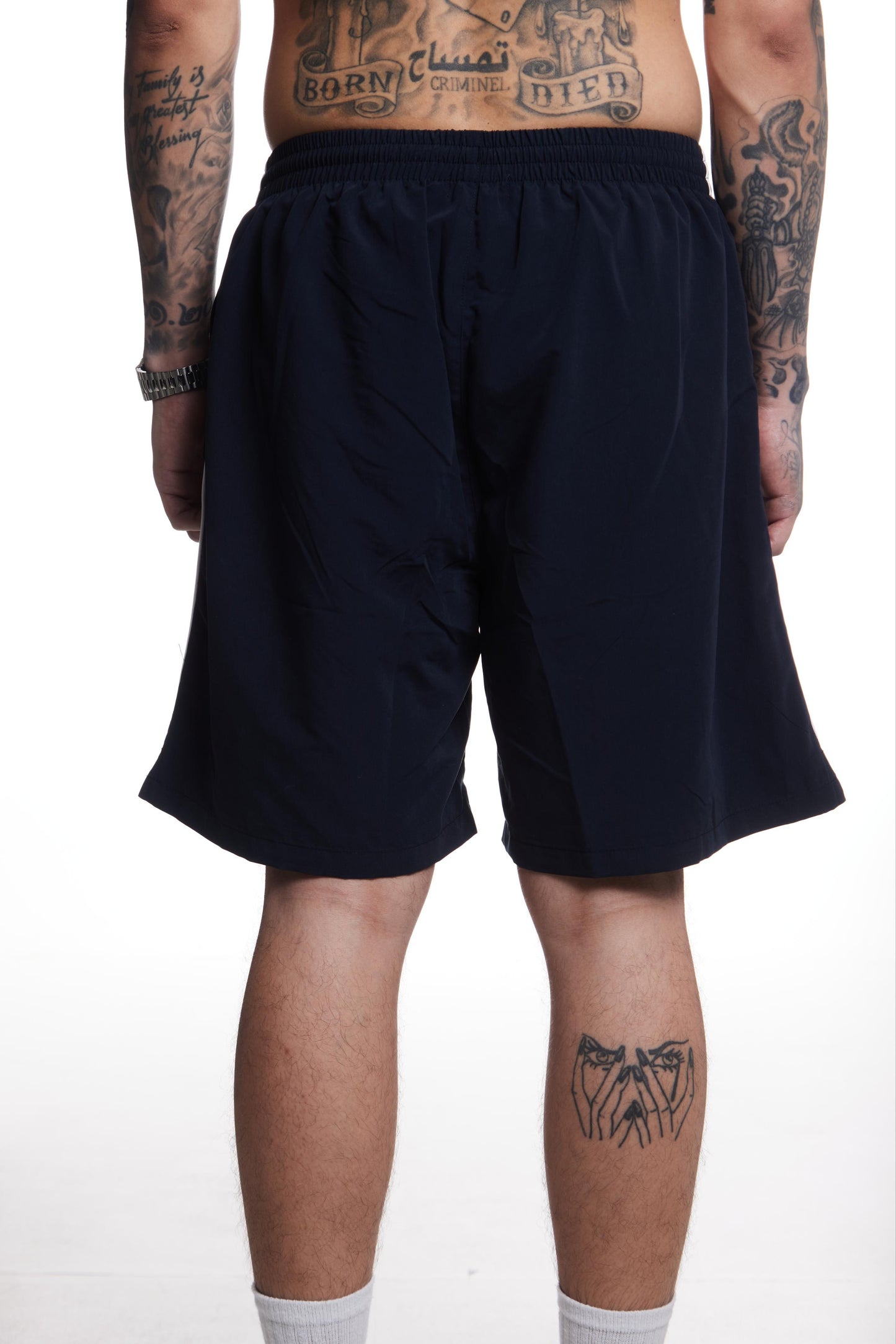 ZHURIGO Classic Swim Shorts