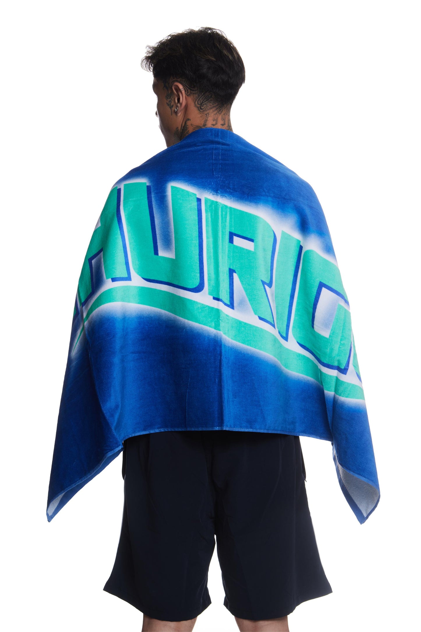 ZHURIGO Swim Towel