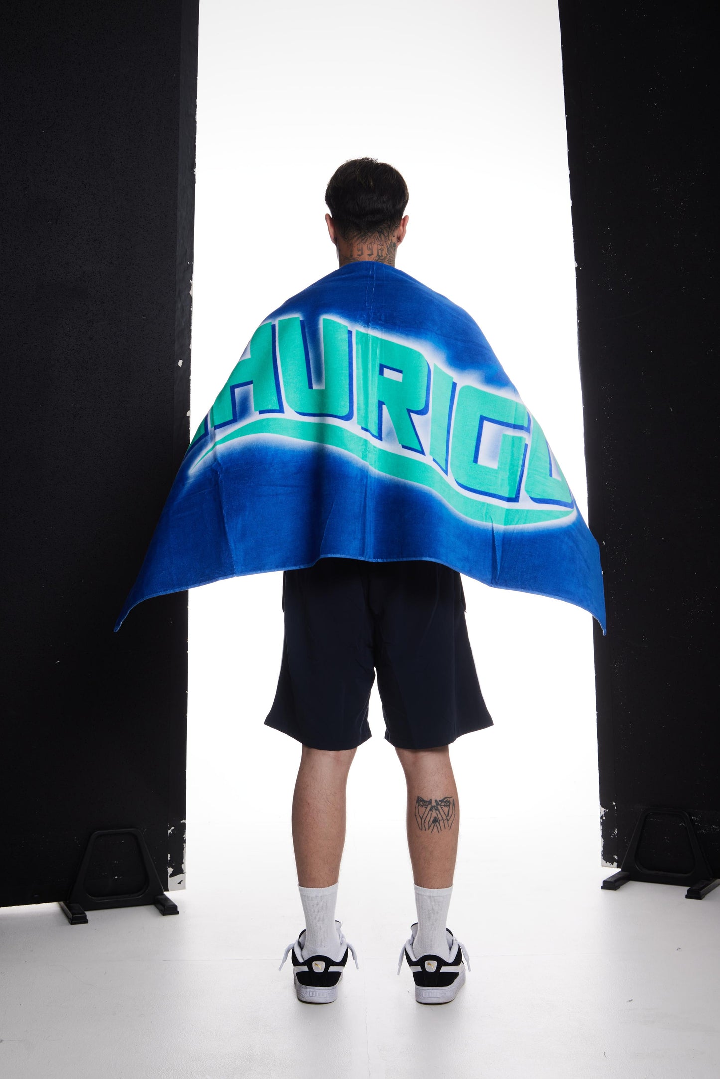 ZHURIGO Swim Towel