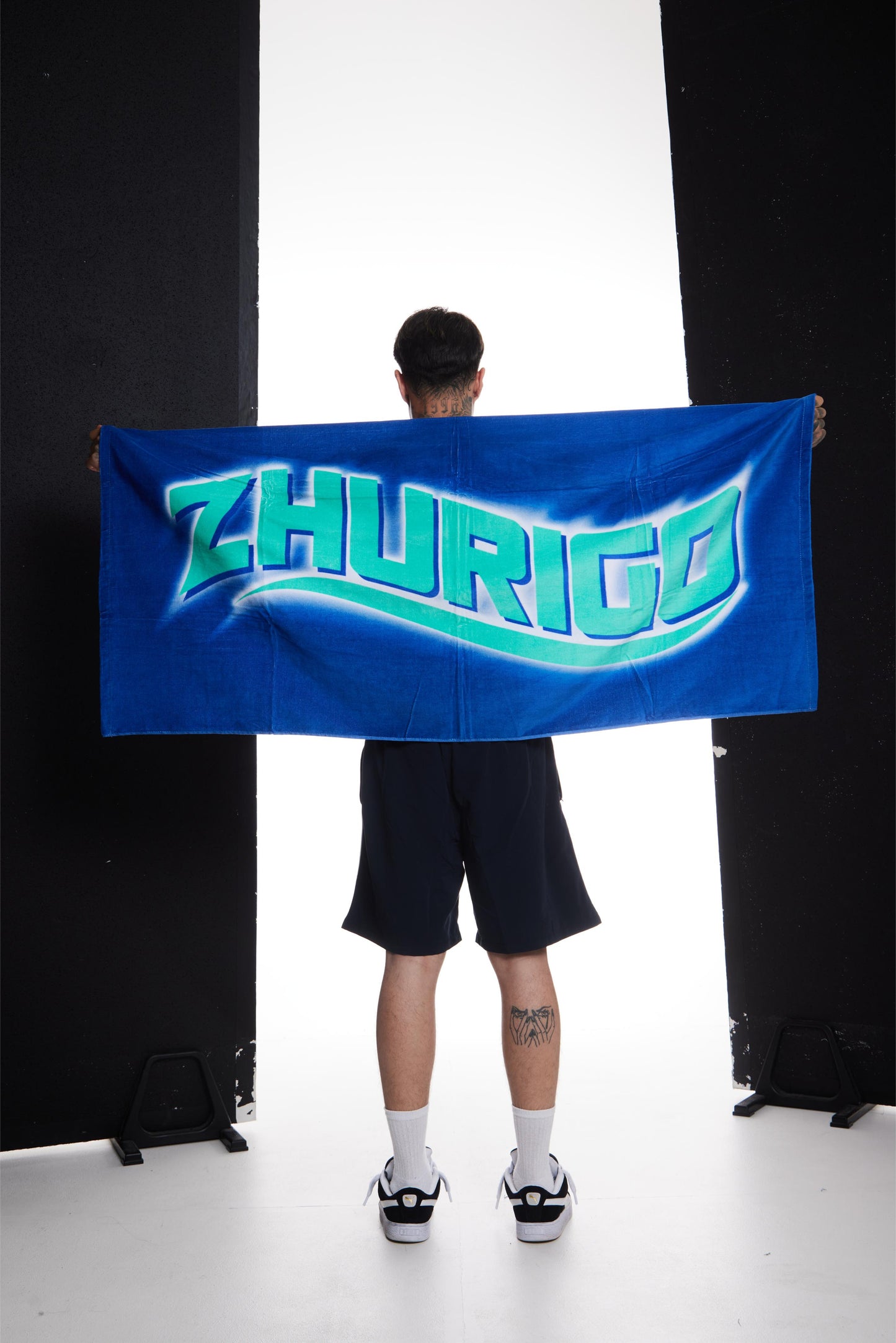 ZHURIGO Swim Towel