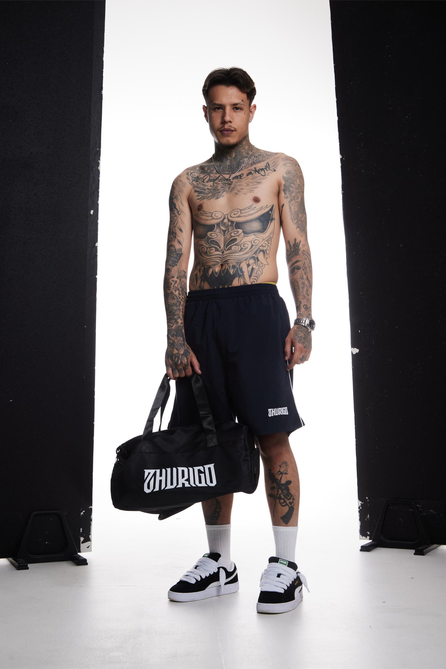 ZHURIGO Gym Bag