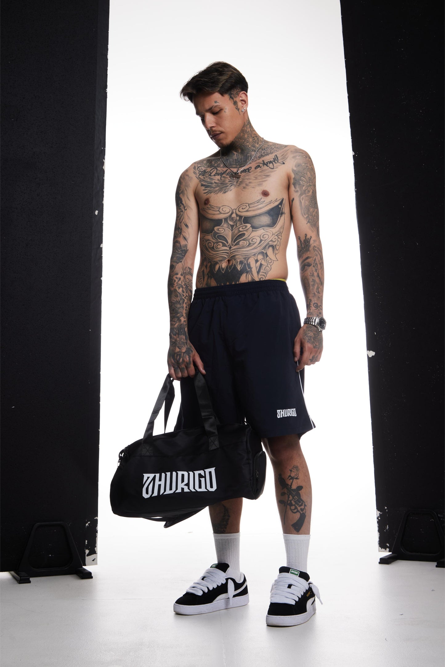 ZHURIGO Gym Bag