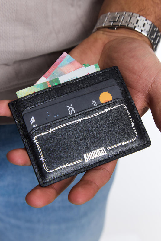 ZHURIGO Cardholder