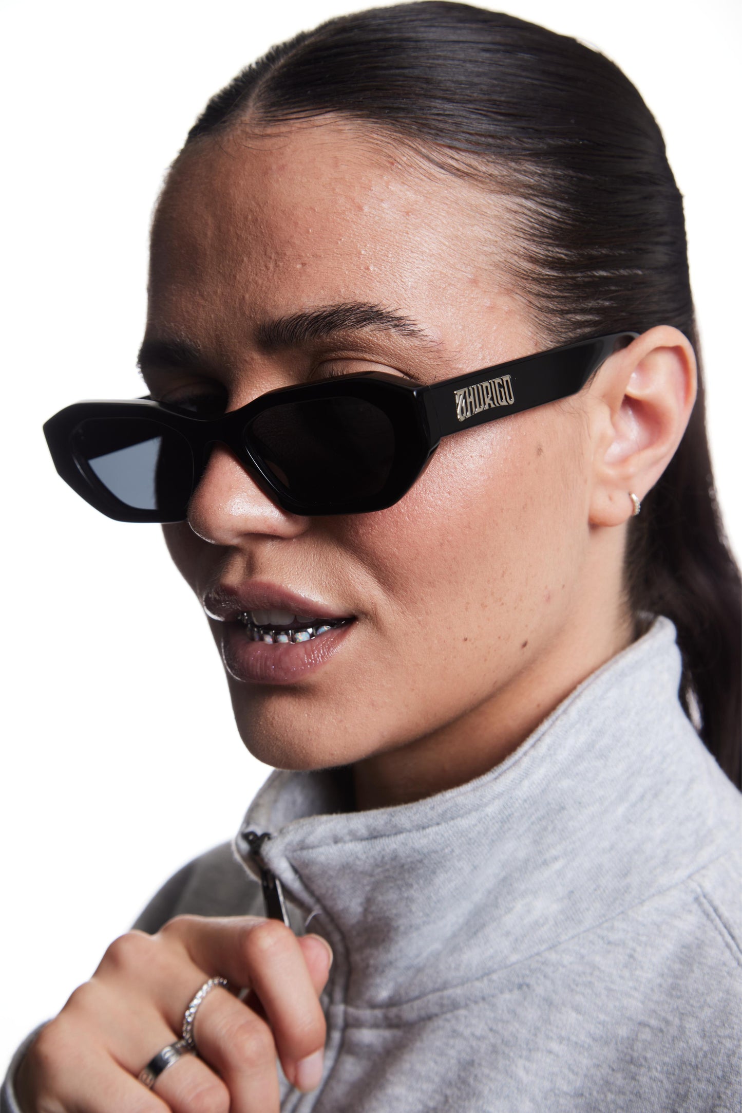 ZHURIGO Sunglasses