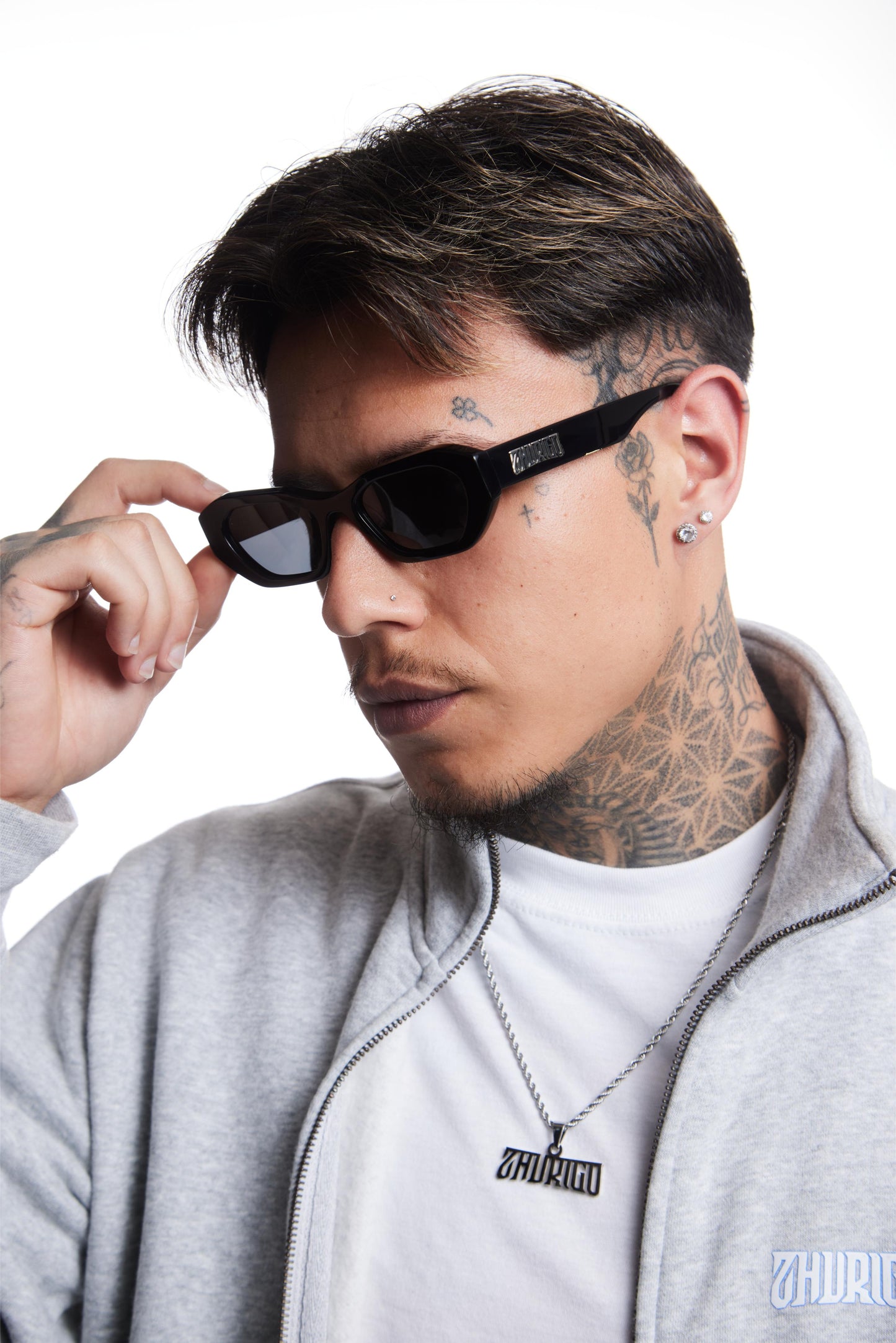 ZHURIGO Sunglasses