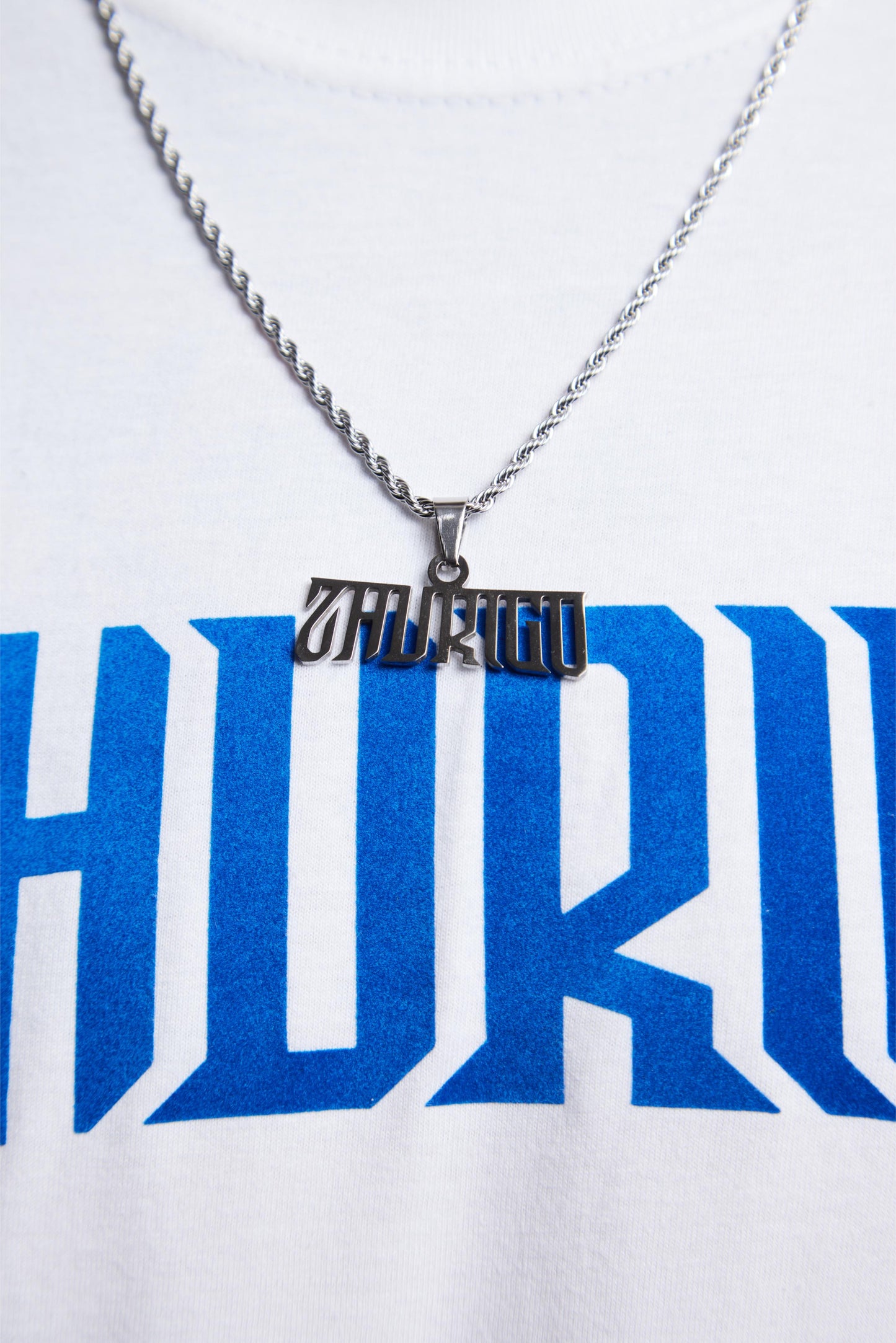 ZHURIGO Chain