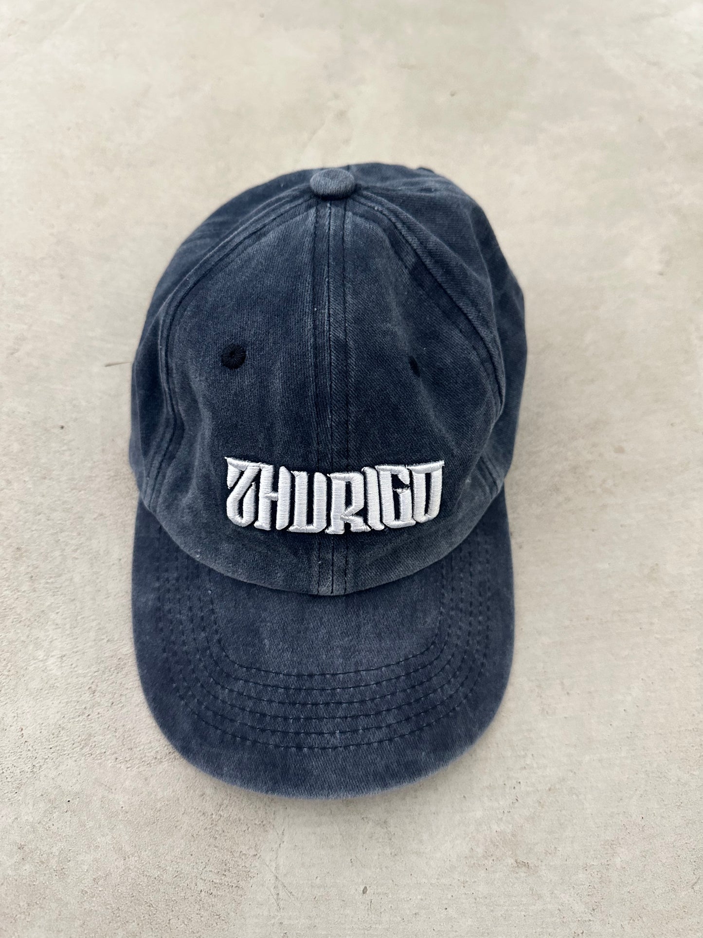 ZHURIGO Caps