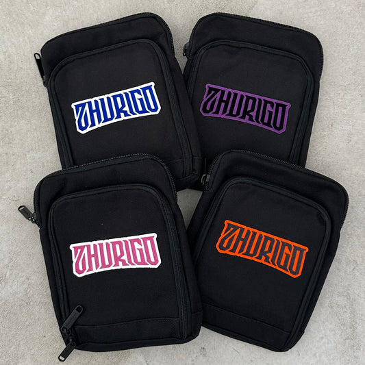 ZHURIGO Pusher Bags