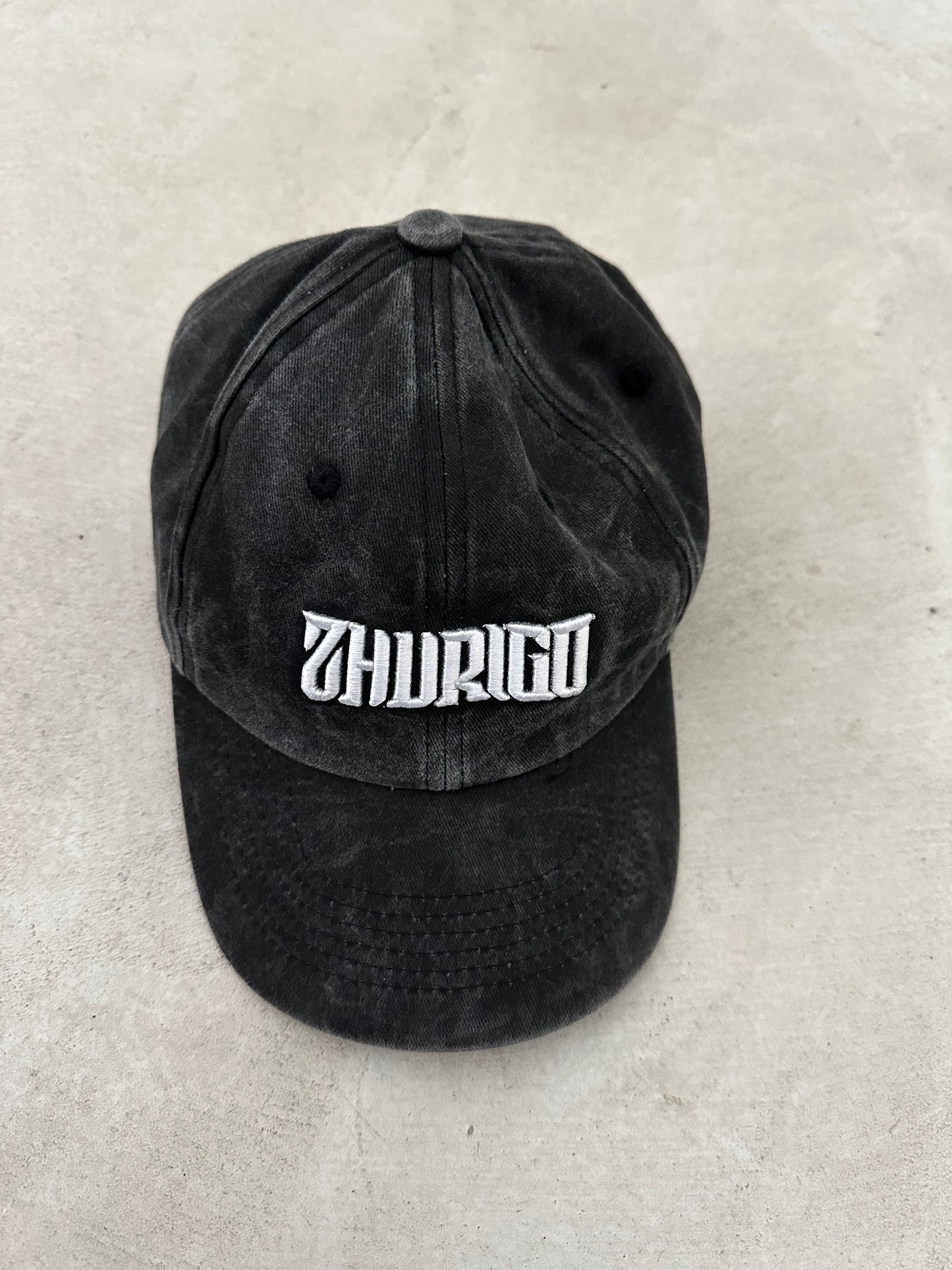 ZHURIGO Caps