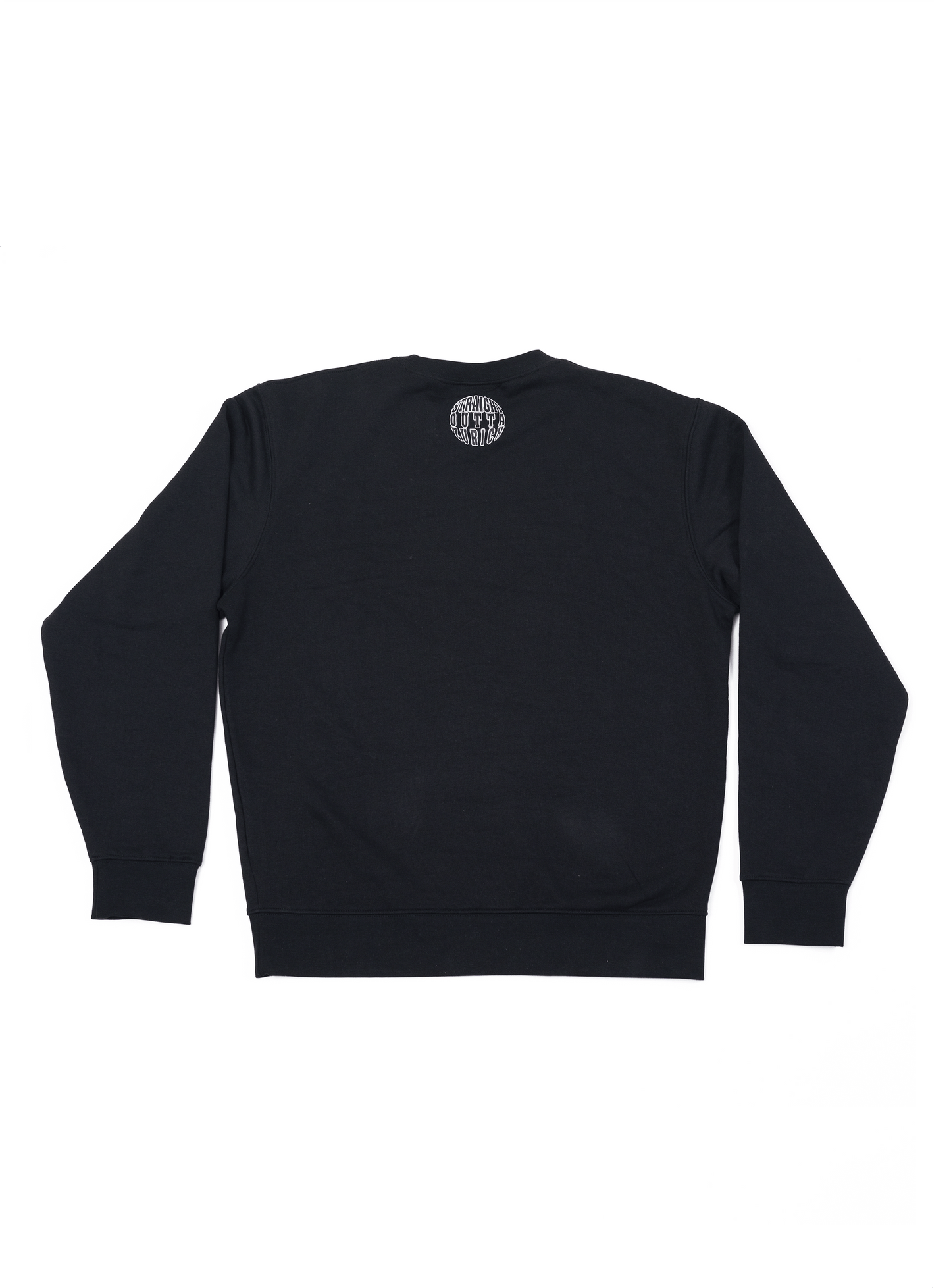 ZHURIGO Sweater Black